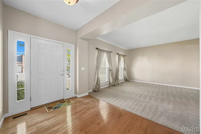 $485,000 | 345 Palisades Ridge Court, Eureka, MO 63025