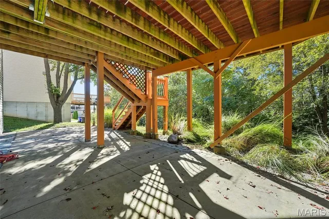 $485,000 | 345 Palisades Ridge Court, Eureka, MO 63025