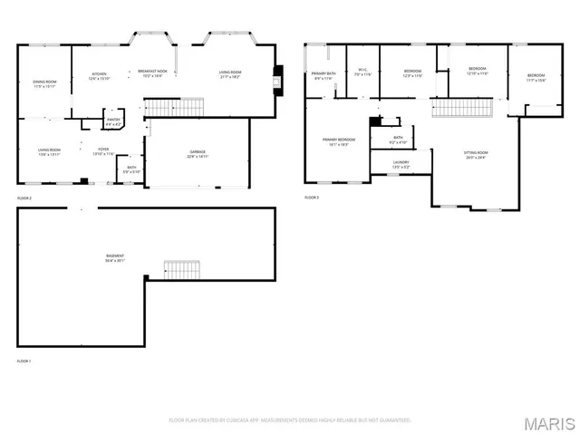 $485,000 | 345 Palisades Ridge Court, Eureka, MO 63025