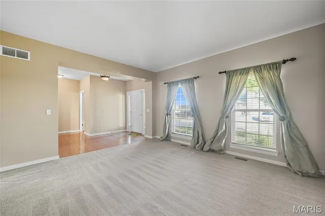 $485,000 | 345 Palisades Ridge Court, Eureka, MO 63025