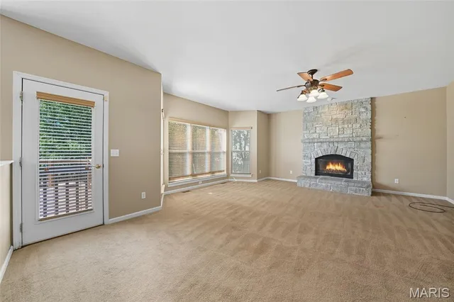 $485,000 | 345 Palisades Ridge Court, Eureka, MO 63025