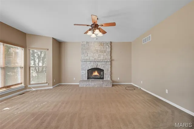 $485,000 | 345 Palisades Ridge Court, Eureka, MO 63025