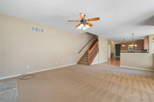 $485,000 | 345 Palisades Ridge Court, Eureka, MO 63025