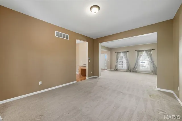 $485,000 | 345 Palisades Ridge Court, Eureka, MO 63025