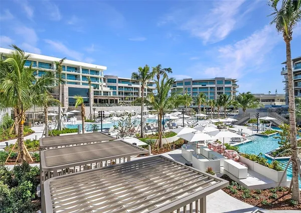 $25,000 | 1591 Gulf Of Mexico Drive, Unit 315, Longboat Key, FL 34228