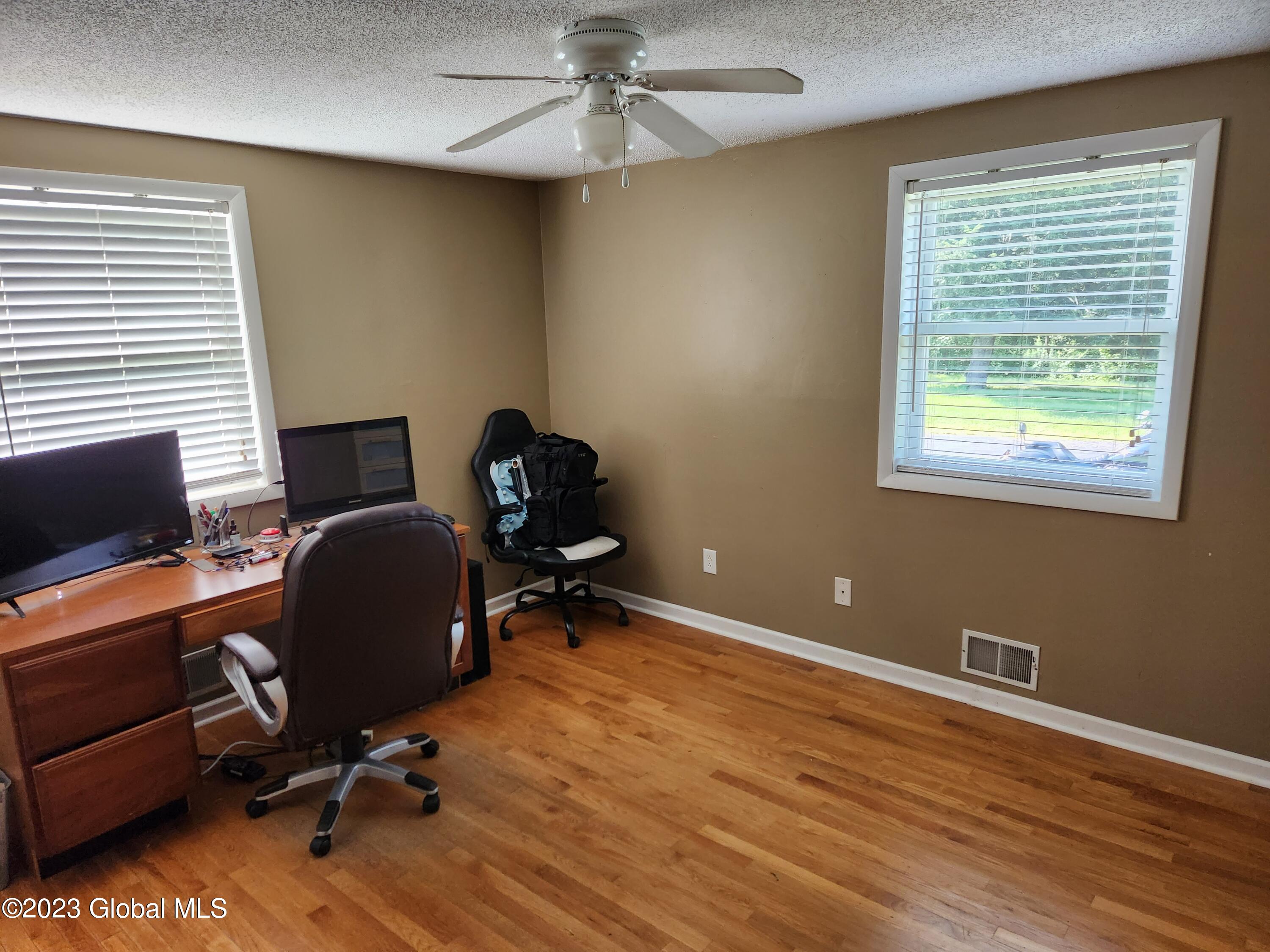 63 Durfee Road Buskirk, NY 12028 - Photo 11 of 19 12 First Floor Bedroom Office