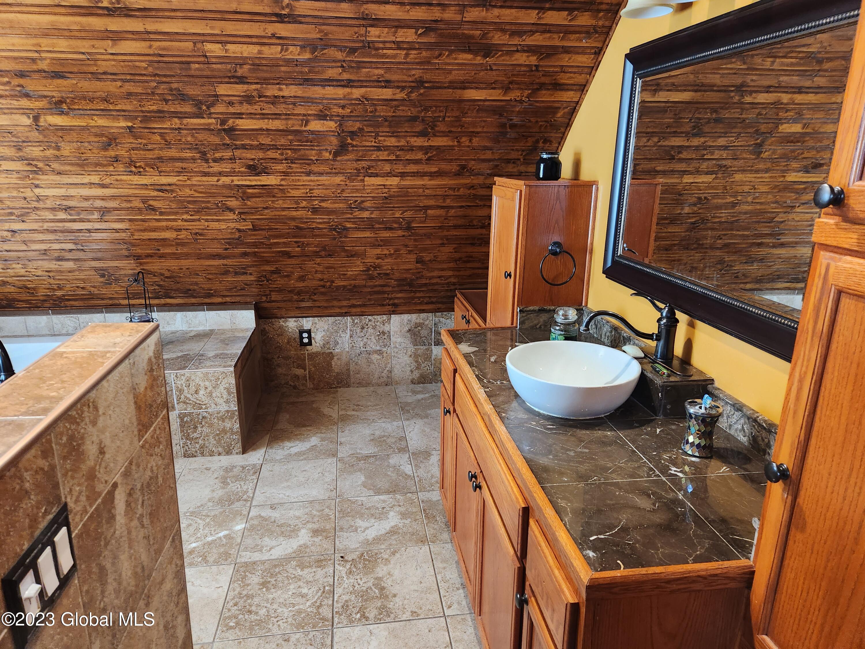 63 Durfee Road Buskirk, NY 12028 - Photo 13 of 19 15 Master Bath