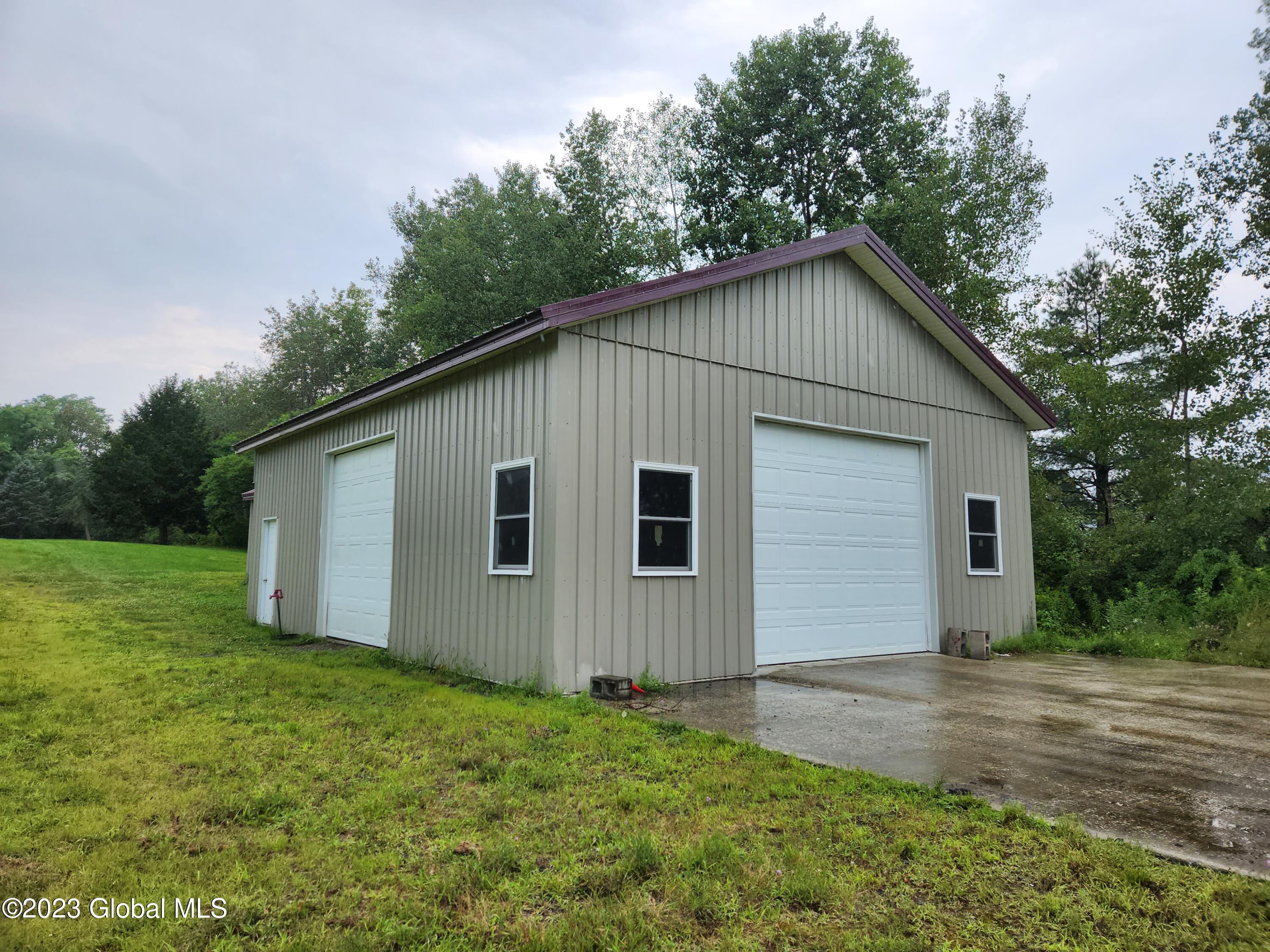63 Durfee Road Buskirk, NY 12028 - Photo 18 of 19 18 Barn