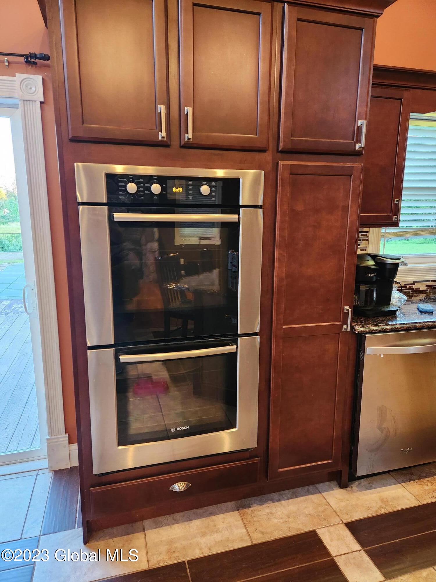 63 Durfee Road Buskirk, NY 12028 - Photo 4 of 19 05 Cabinets and Bosch Oven