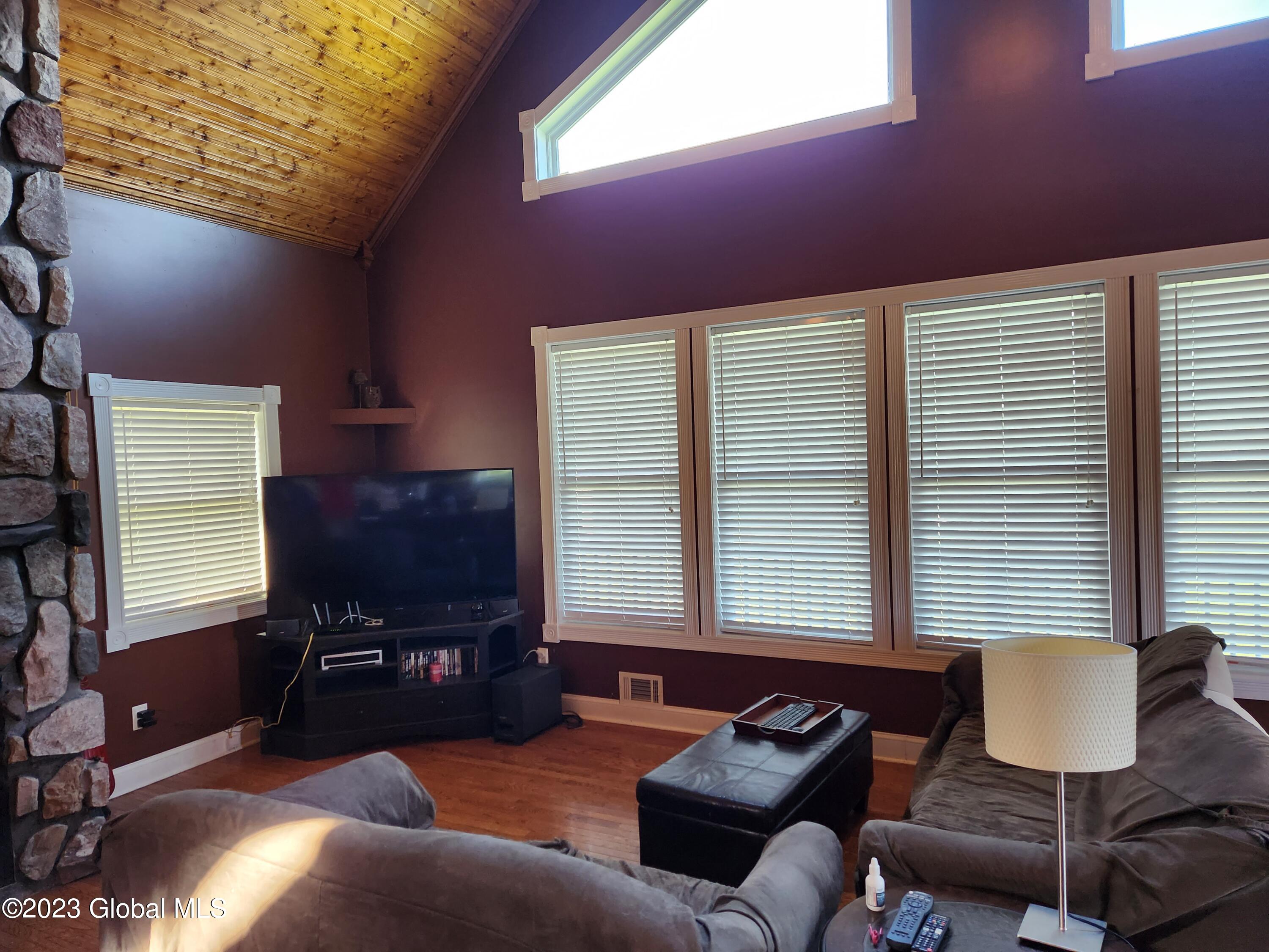 63 Durfee Road Buskirk, NY 12028 - Photo 6 of 19 07 Great Room Living Room