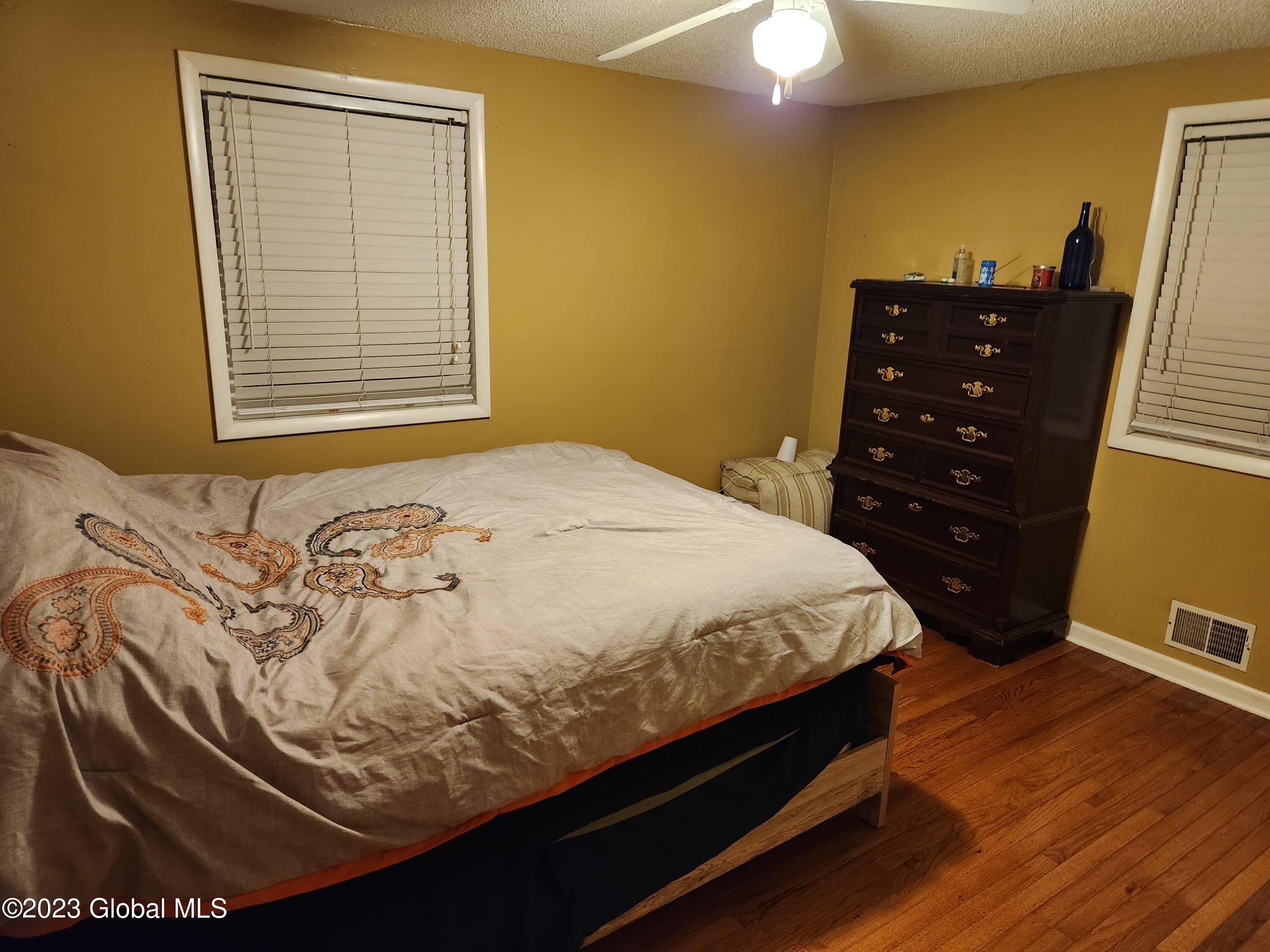 63 Durfee Road Buskirk, NY 12028 - Photo 8 of 19 09 First Floor Bedroom