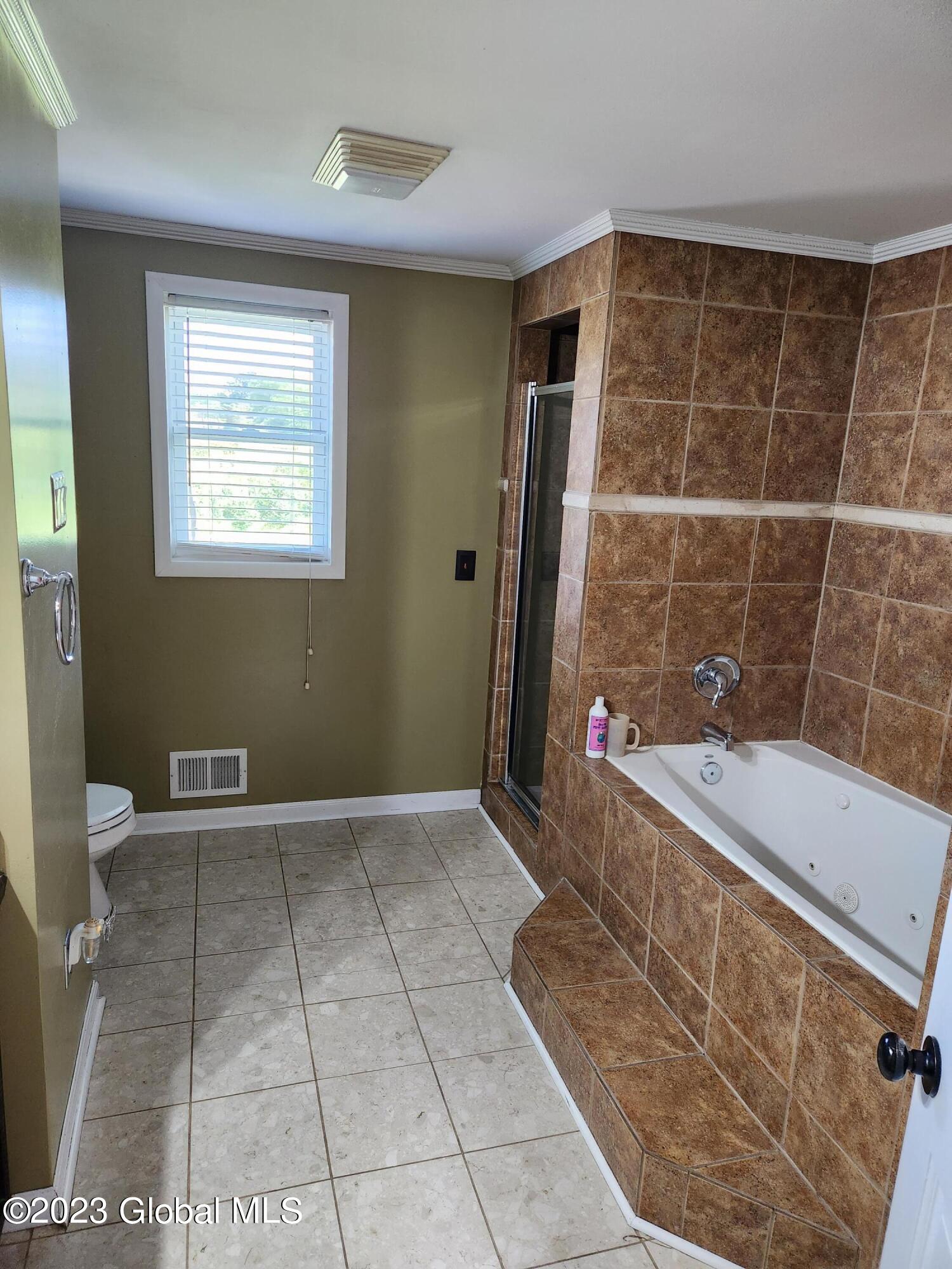 63 Durfee Road Buskirk, NY 12028 - Photo 9 of 19 10 First Floor Bath