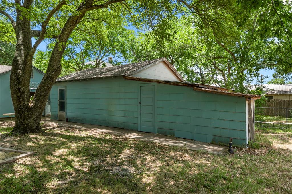 207 North Marable Street West, TX 76691 - Photo 35 of 35