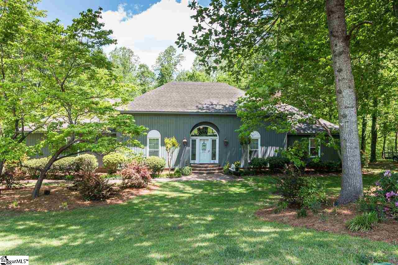 205 Woodbluff Road Laurens, SC 29360 - Photo 1 of 29 Gallery Image 1