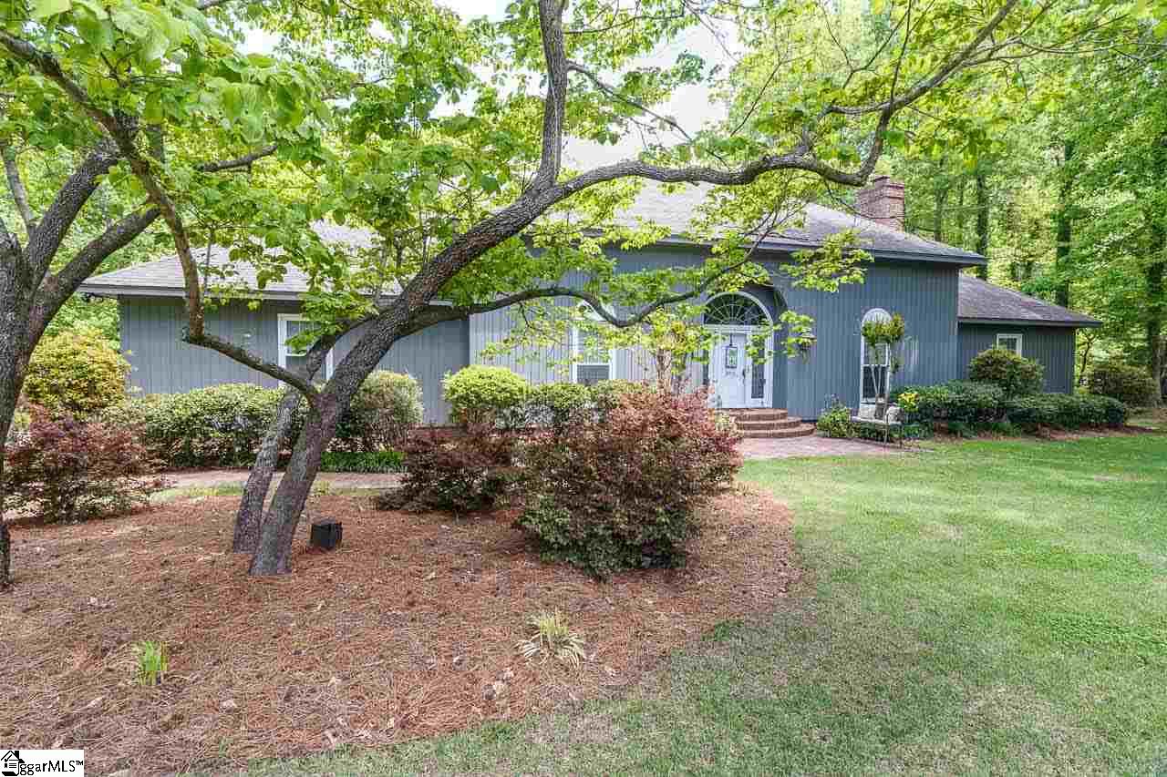 205 Woodbluff Road Laurens, SC 29360 - Photo 2 of 29 Gallery Image 2