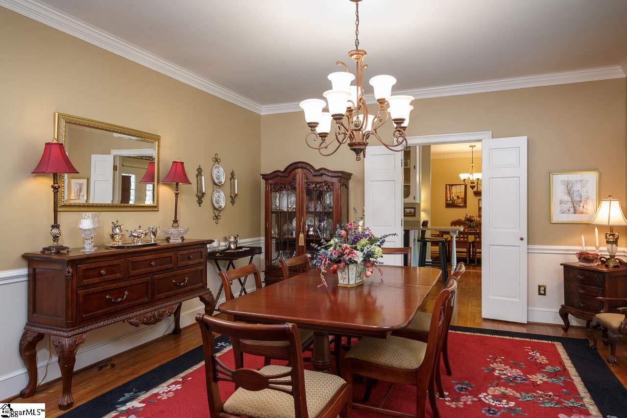205 Woodbluff Road Laurens, SC 29360 - Photo 11 of 29 Gallery Image 11