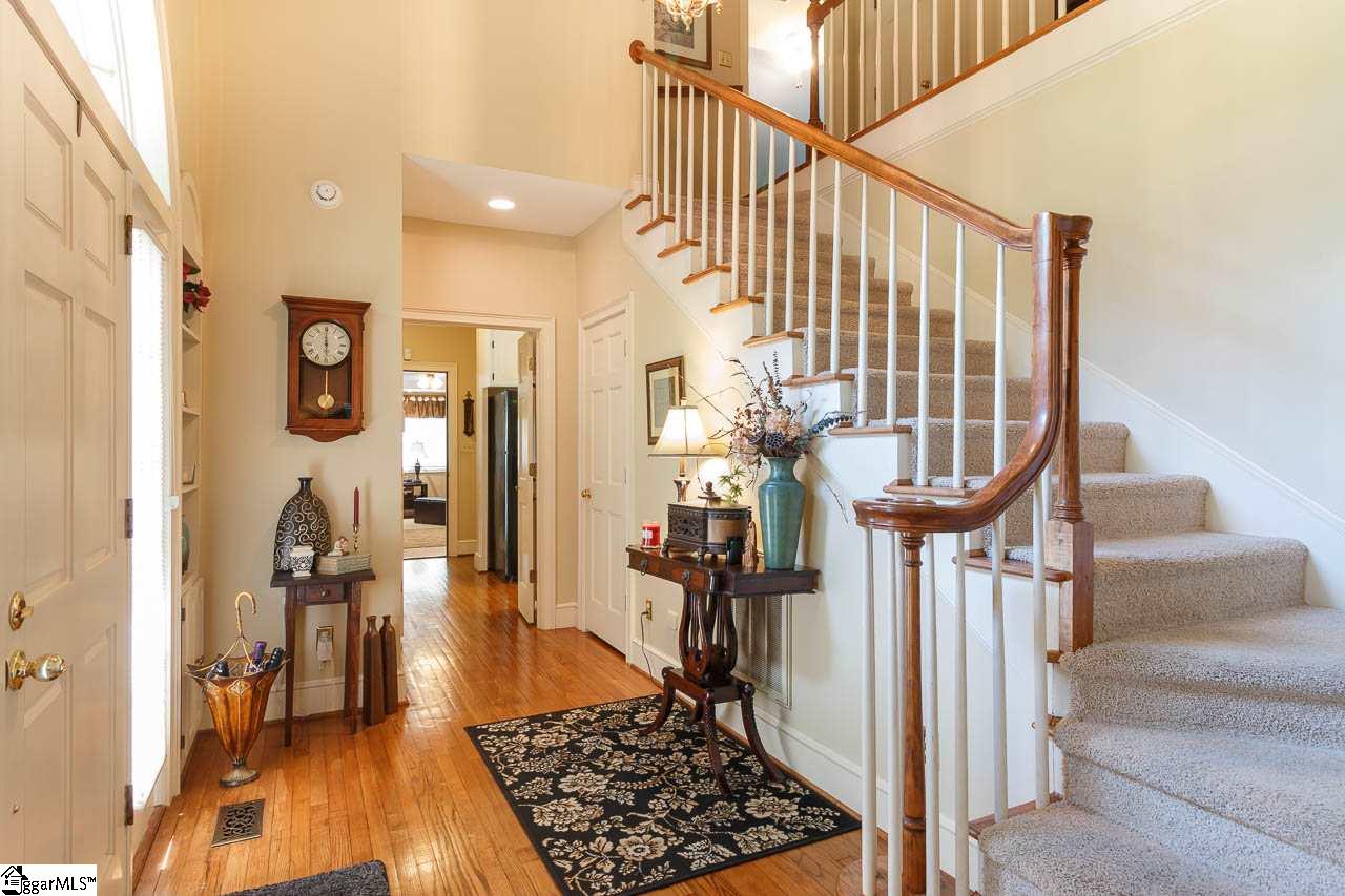 205 Woodbluff Road Laurens, SC 29360 - Photo 12 of 29 Gallery Image 12