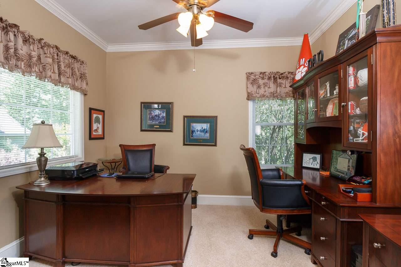 205 Woodbluff Road Laurens, SC 29360 - Photo 14 of 29 Gallery Image 14