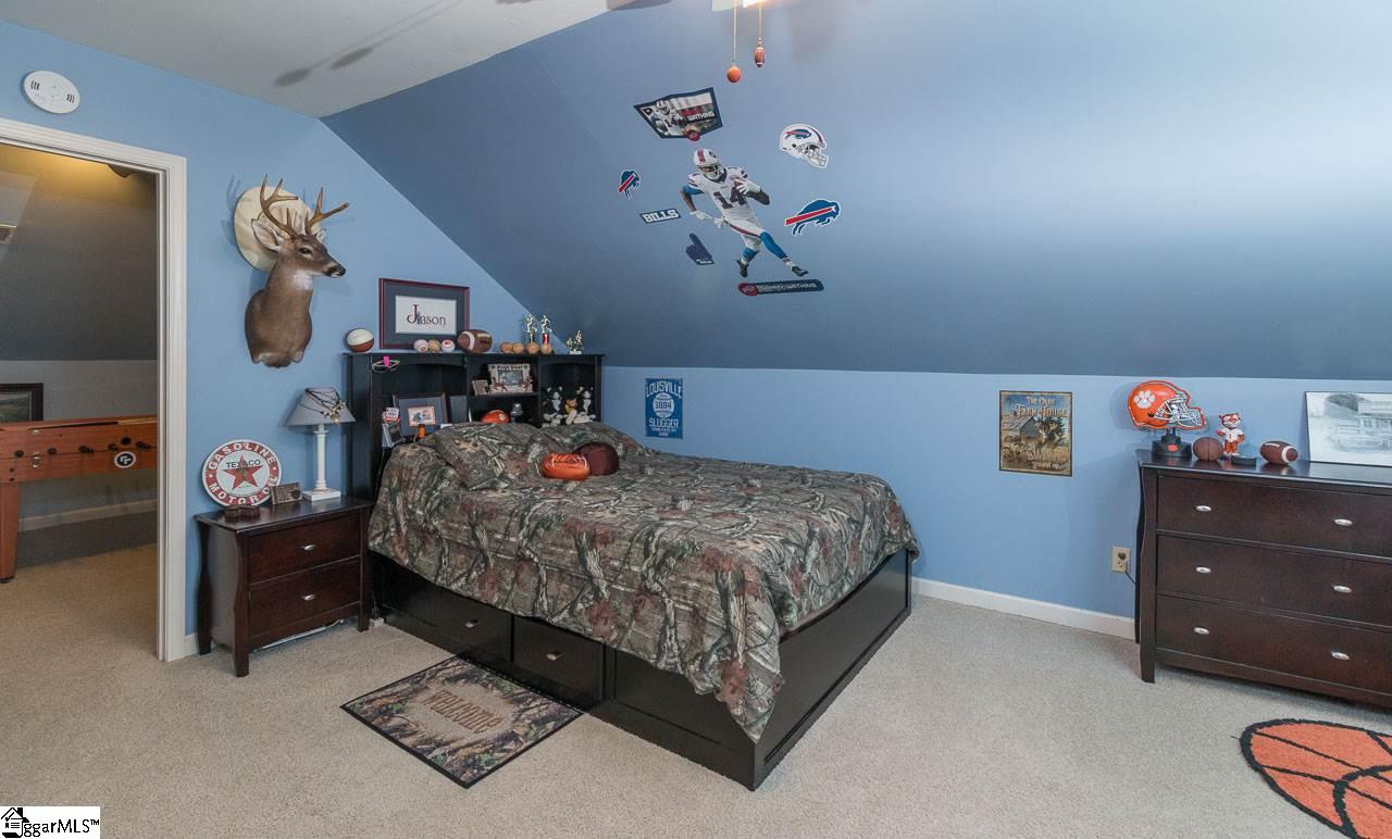 205 Woodbluff Road Laurens, SC 29360 - Photo 18 of 29 Gallery Image 18