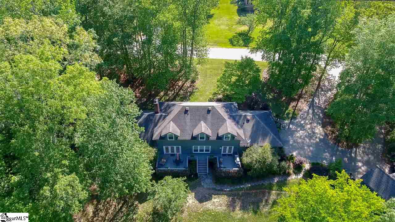 205 Woodbluff Road Laurens, SC 29360 - Photo 3 of 29 Gallery Image 3