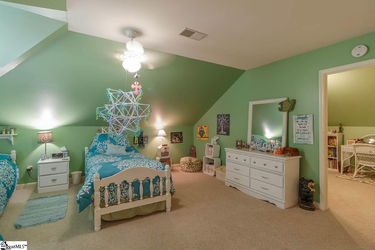 205 Woodbluff Road Laurens, SC 29360 - Photo 21 of 29 Gallery Image 21