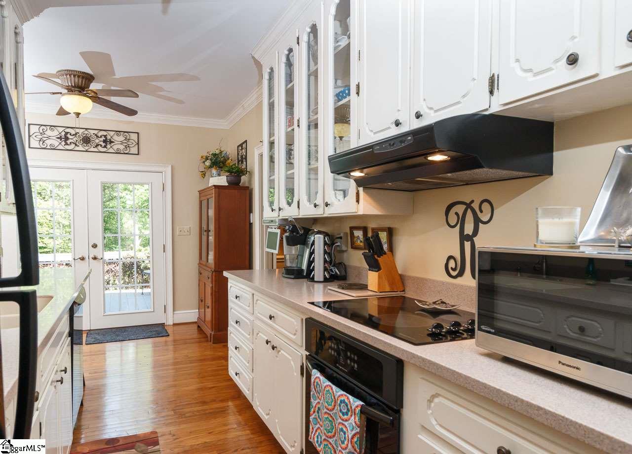205 Woodbluff Road Laurens, SC 29360 - Photo 5 of 29 Gallery Image 5