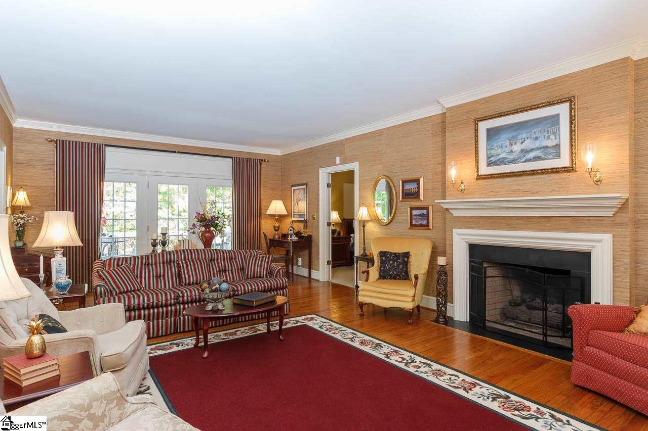 205 Woodbluff Road Laurens, SC 29360 - Photo 8 of 29 Gallery Image 8