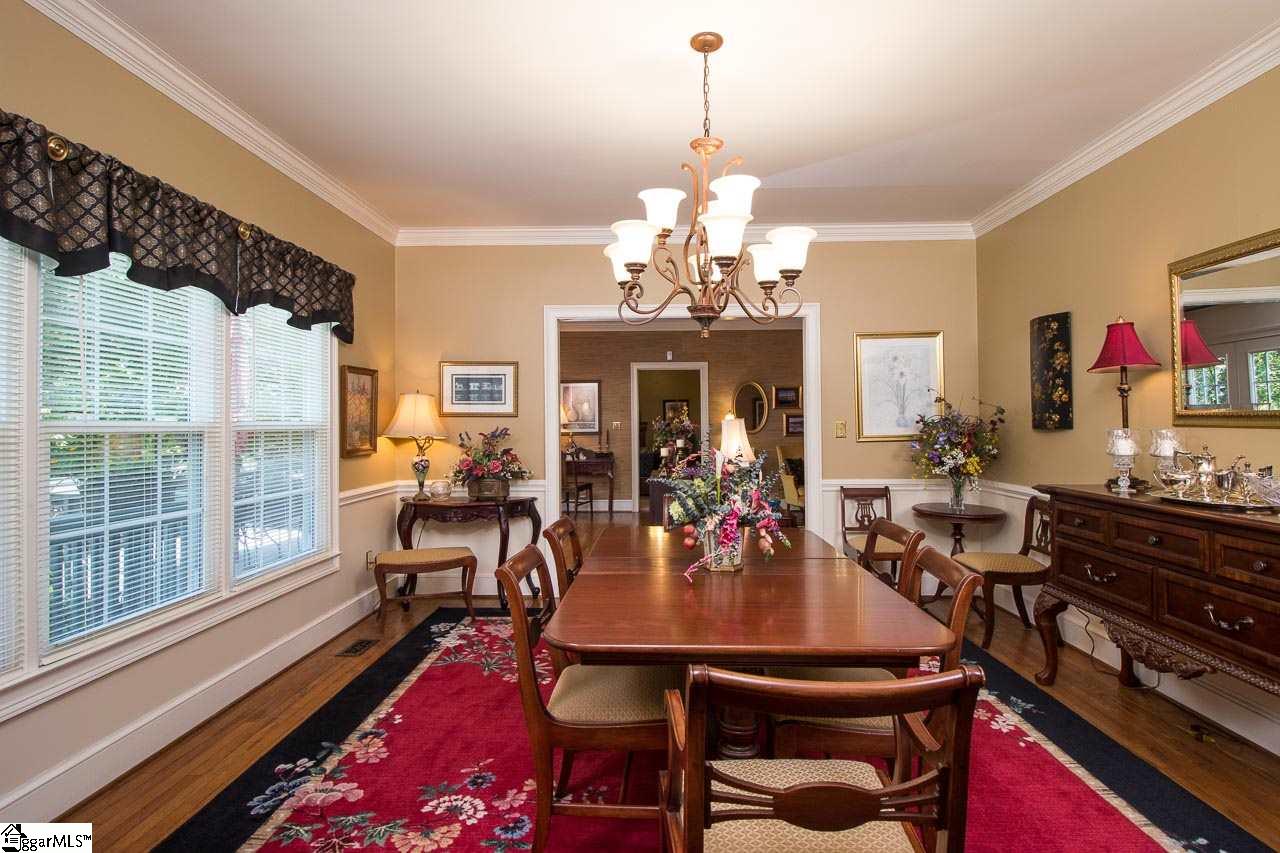 205 Woodbluff Road Laurens, SC 29360 - Photo 10 of 29 Gallery Image 10