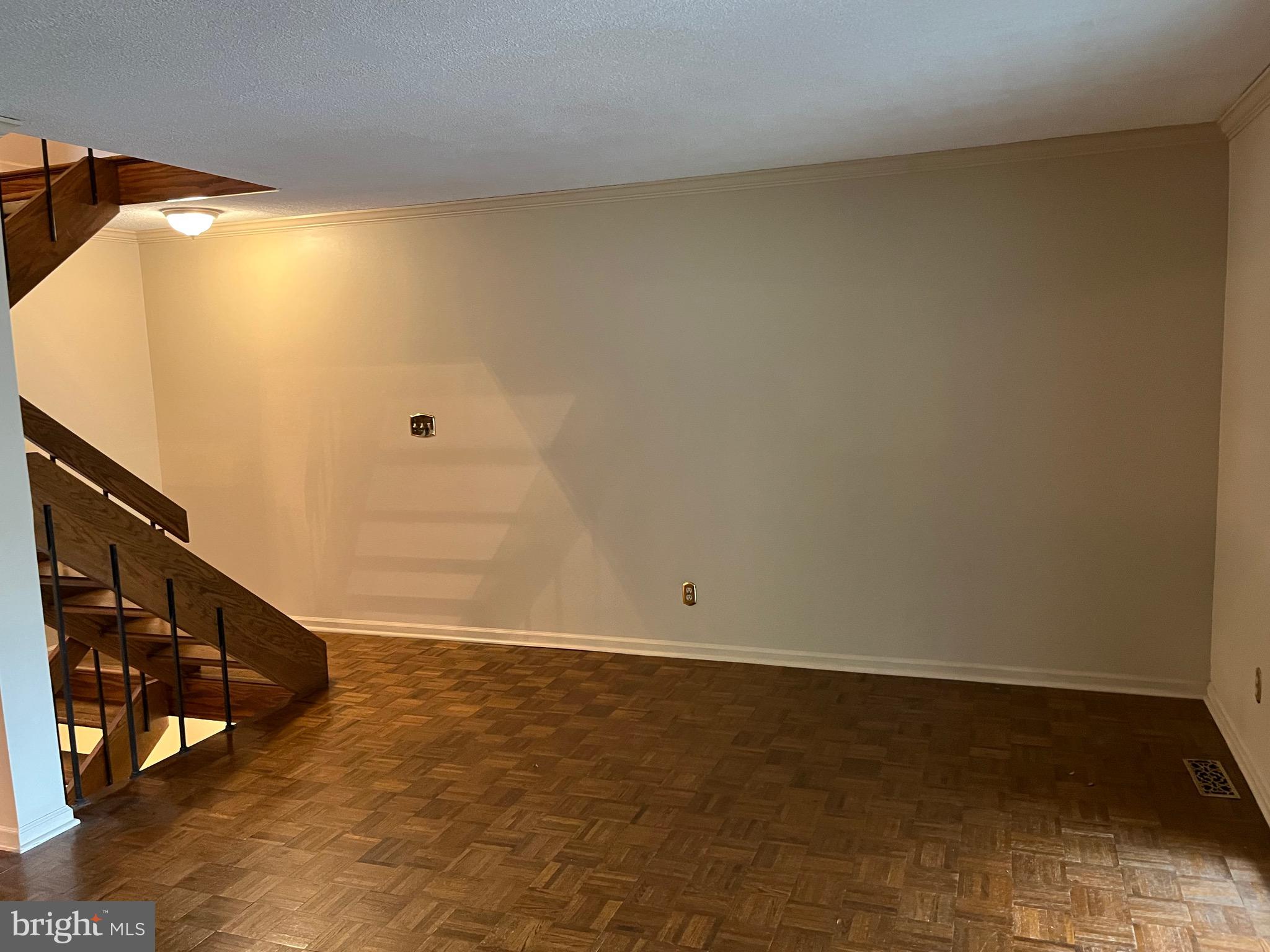 70 Winged Foot Drive Reading, PA 19607 - Photo 13 of 19 a view of an empty room with wooden floor