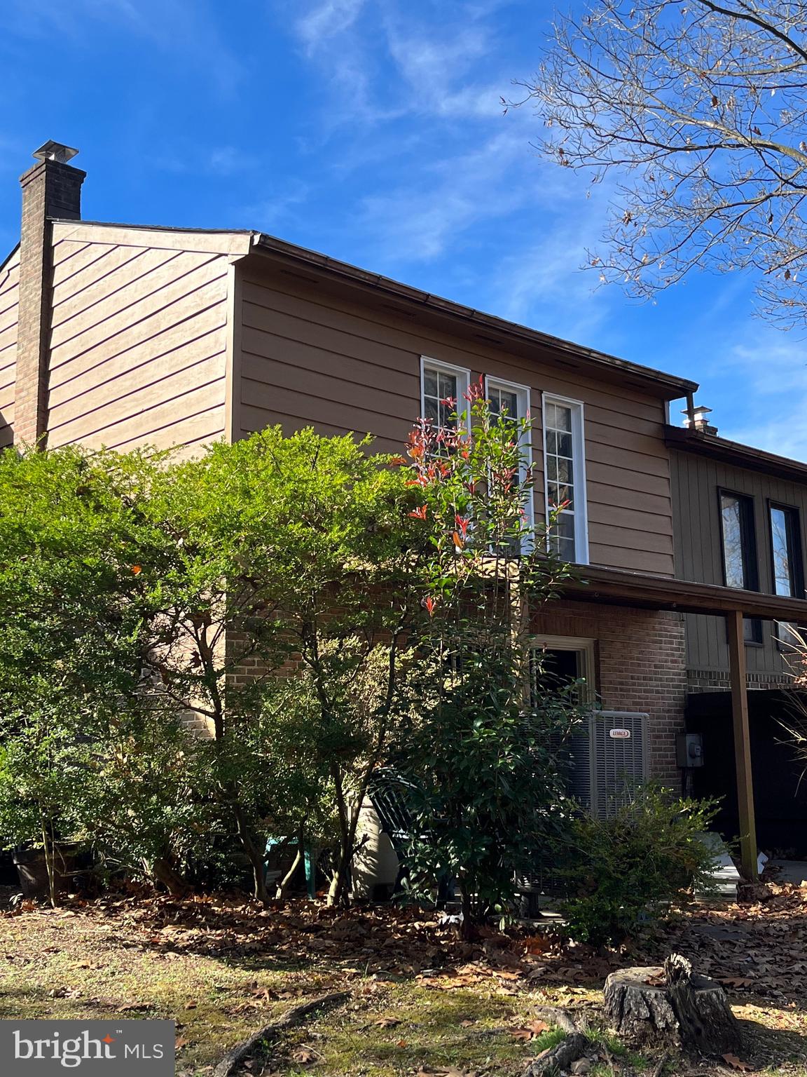 70 Winged Foot Drive Reading, PA 19607 - Photo 3 of 19 a front view of a house with garden
