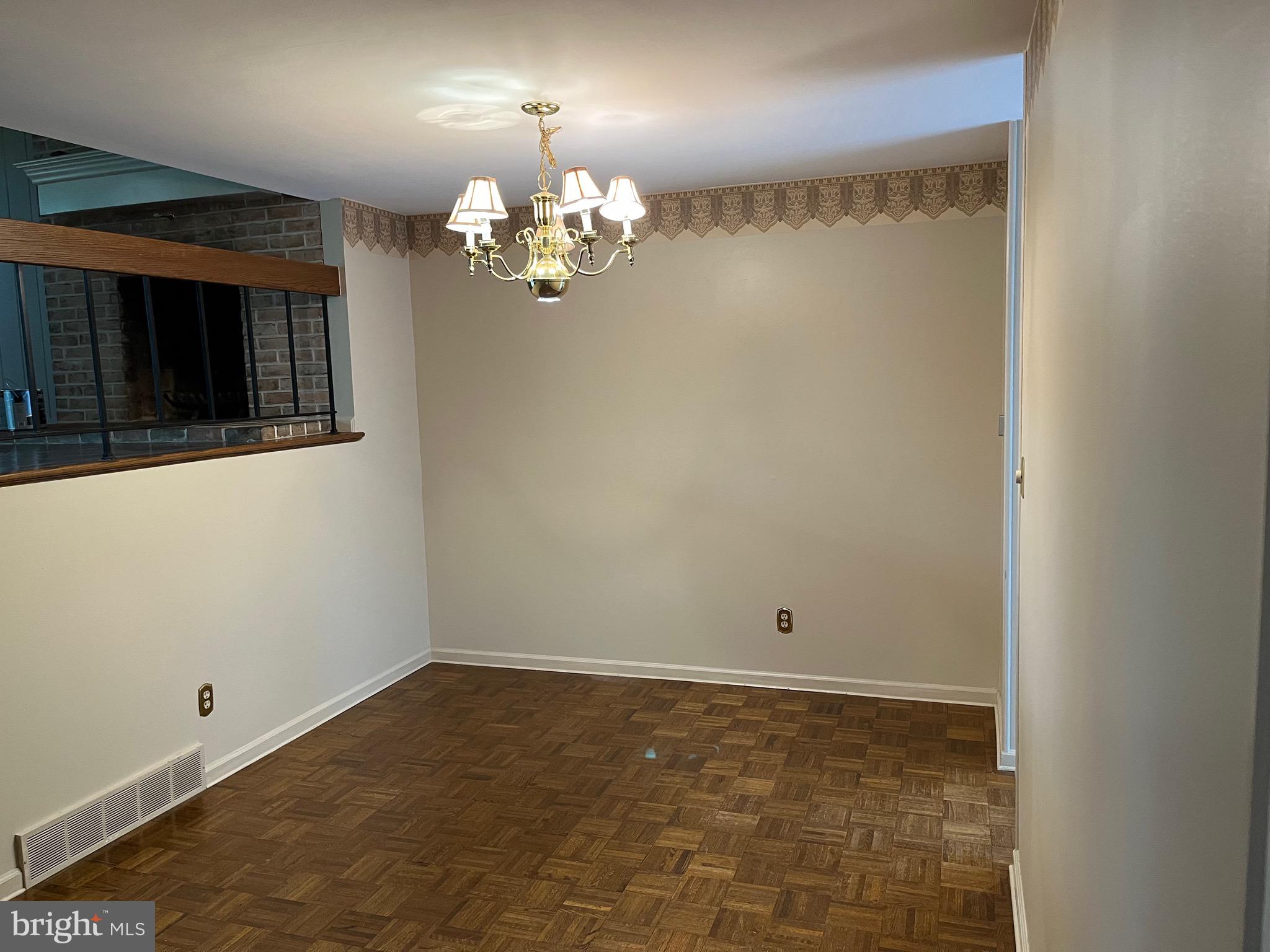 70 Winged Foot Drive Reading, PA 19607 - Photo 9 of 19 a view of a livingroom with a chandelier fan
