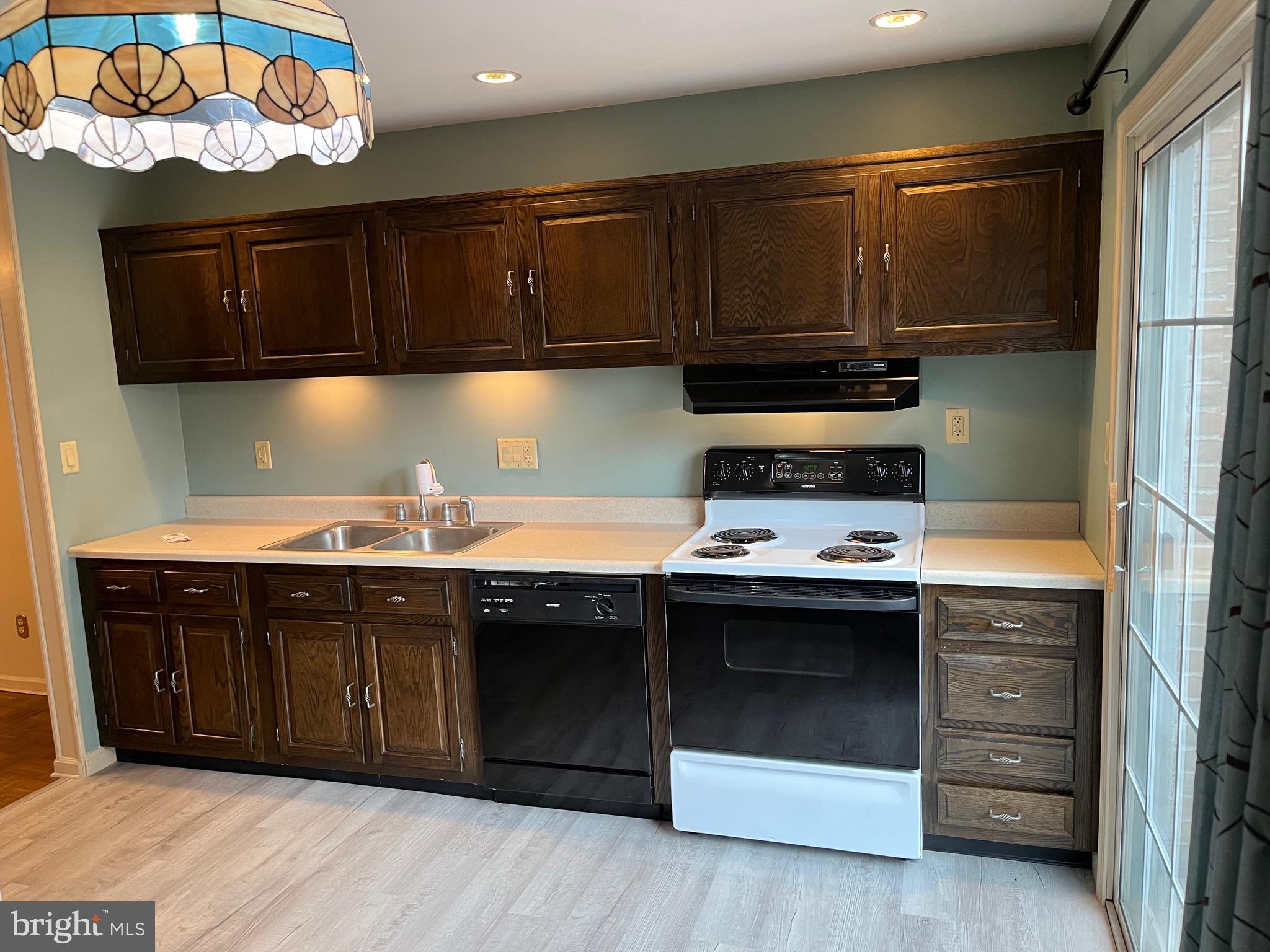 70 Winged Foot Drive Reading, PA 19607 - Photo 10 of 19 a kitchen with stainless steel appliances granite countertop a stove and a microwave oven