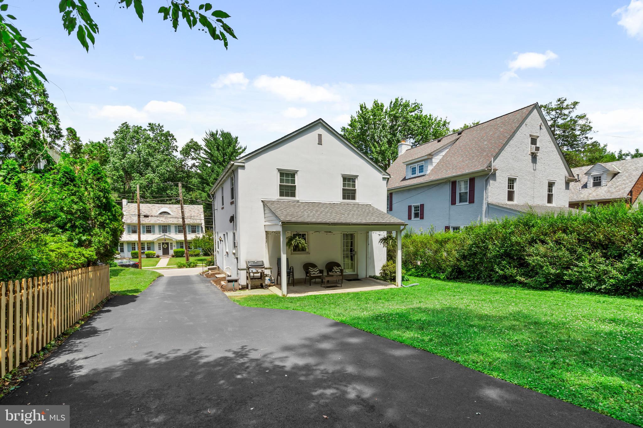 108 East Waverly Road Wyncote, PA 19095 - Photo 39 of 49