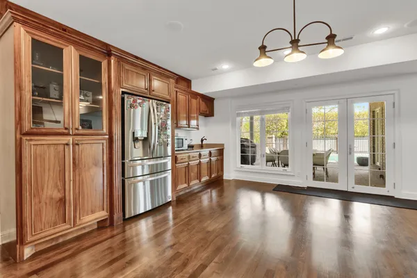 $1,189,900 | 835 Savannah W Court, Springfield, TN 37172