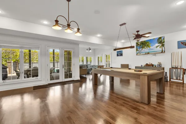$1,189,900 | 835 Savannah W Court, Springfield, TN 37172