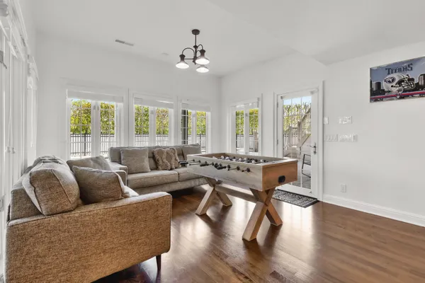 $1,189,900 | 835 Savannah W Court, Springfield, TN 37172