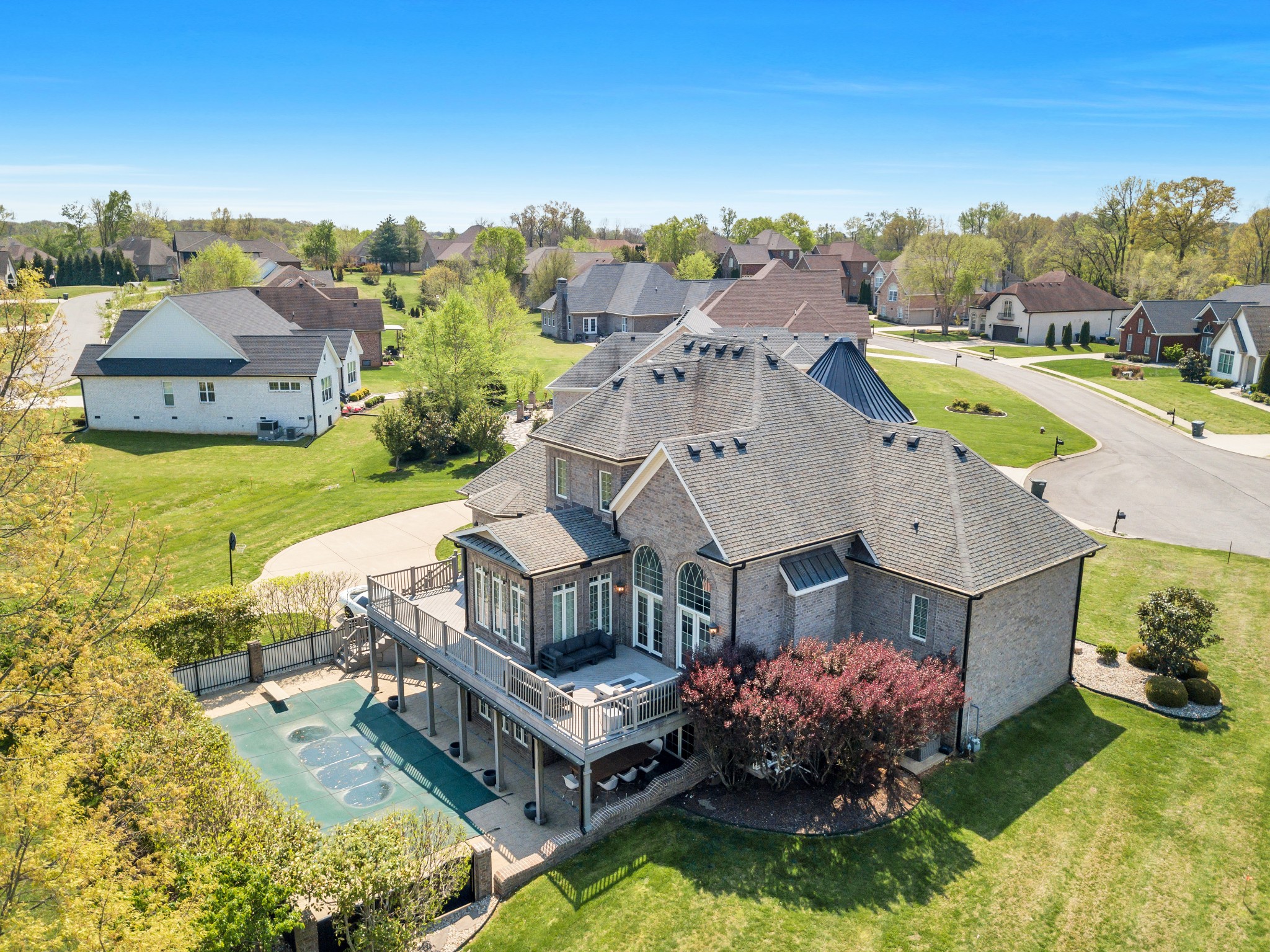 835 Savannah W Court Springfield, TN 37172 - Photo 8 of 67