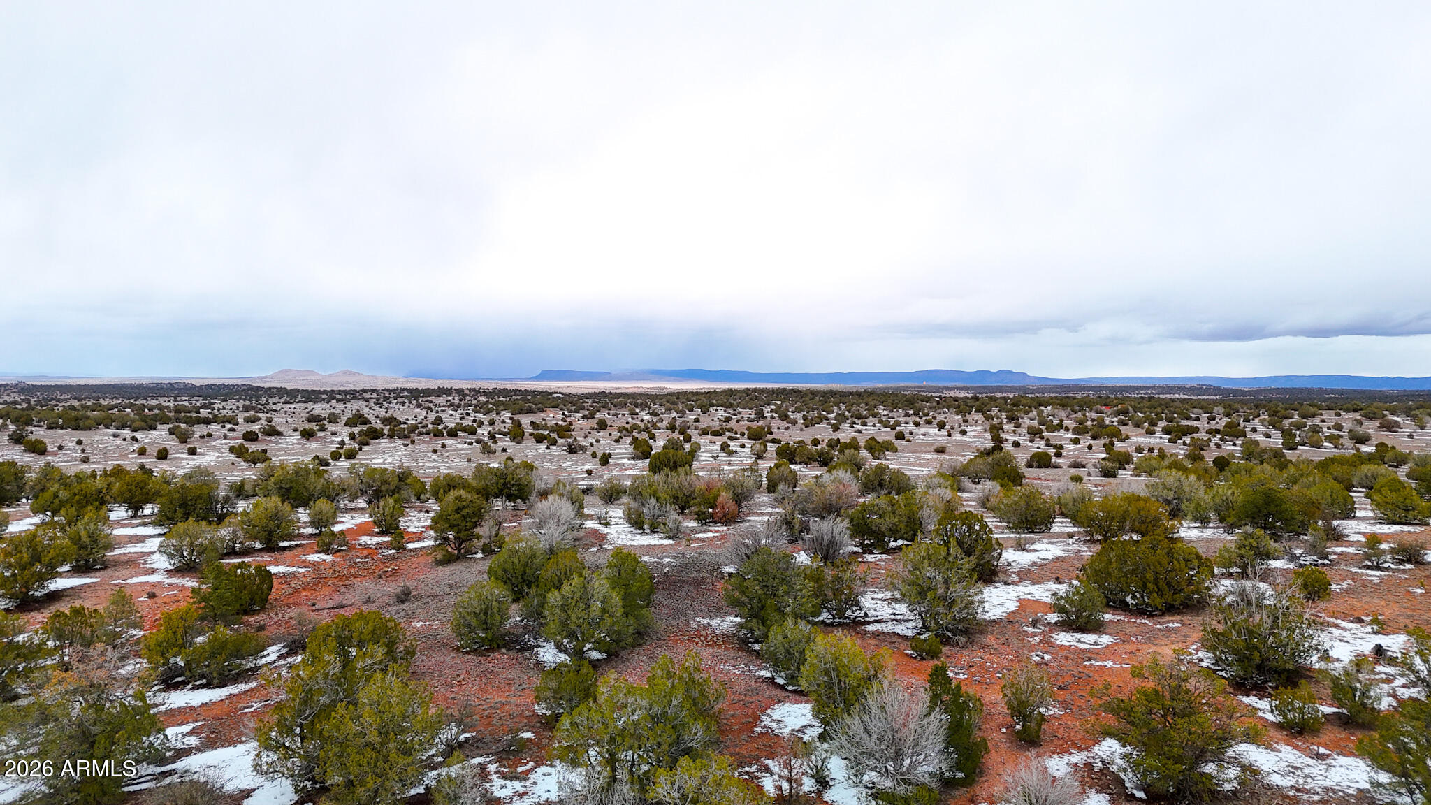 0 Dusty Rose Ranch Road, Unit 306A Seligman, AZ 86337 - Photo 1 of 14 an aerial view of a building