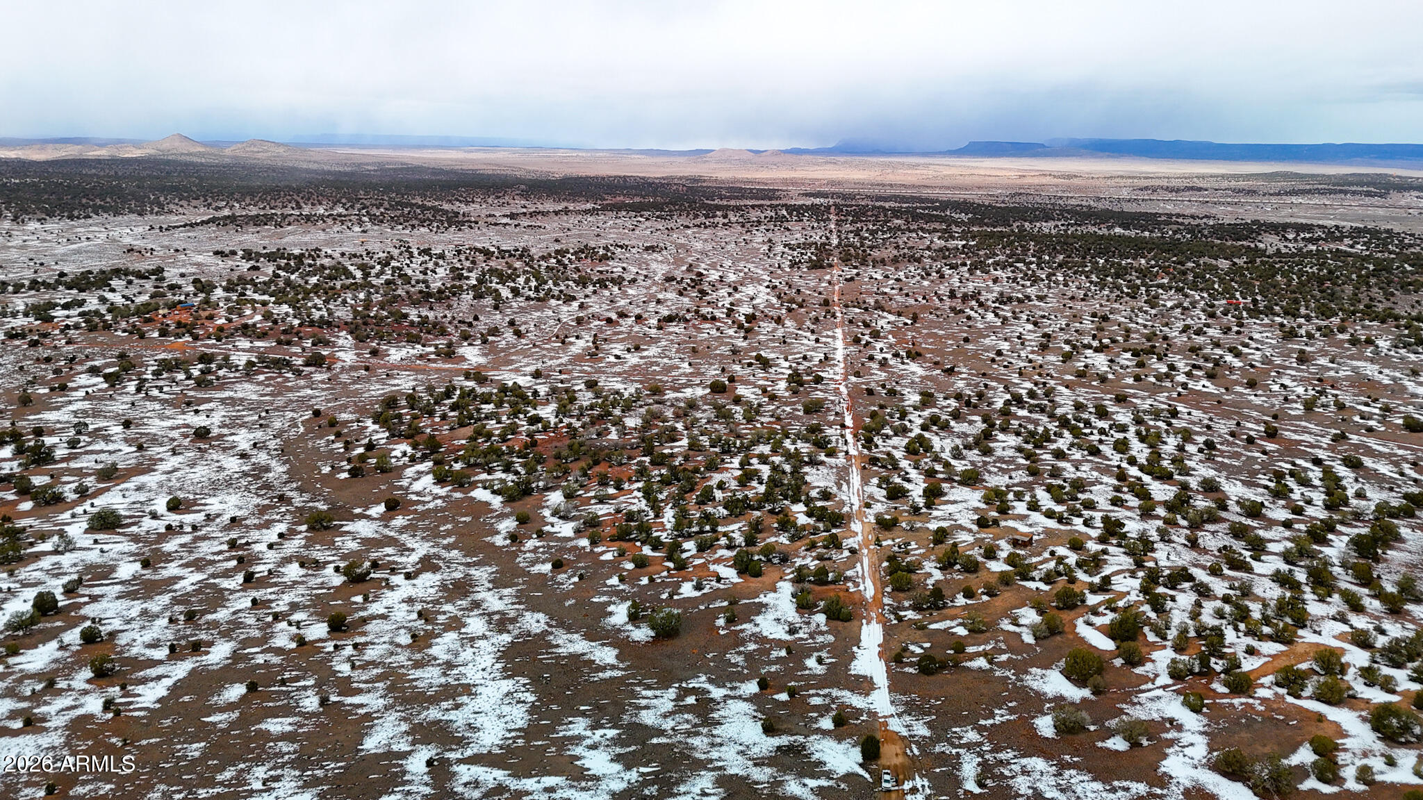 0 Dusty Rose Ranch Road, Unit 306A Seligman, AZ 86337 - Photo 9 of 14 a view of a large building
