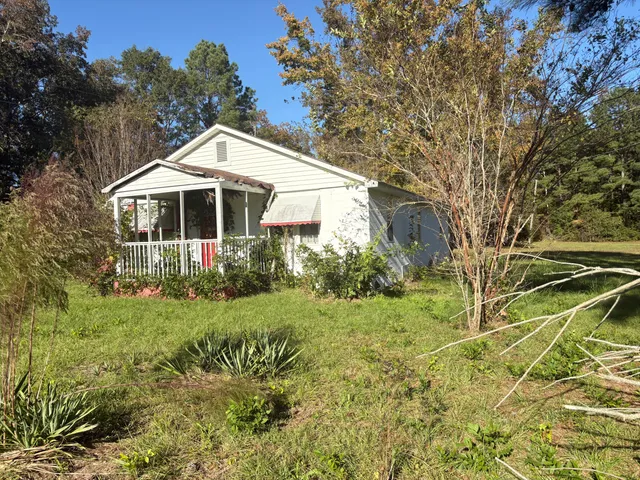 $75,000 | 1931 Jack Touchberry Road, Summerton, SC 29148