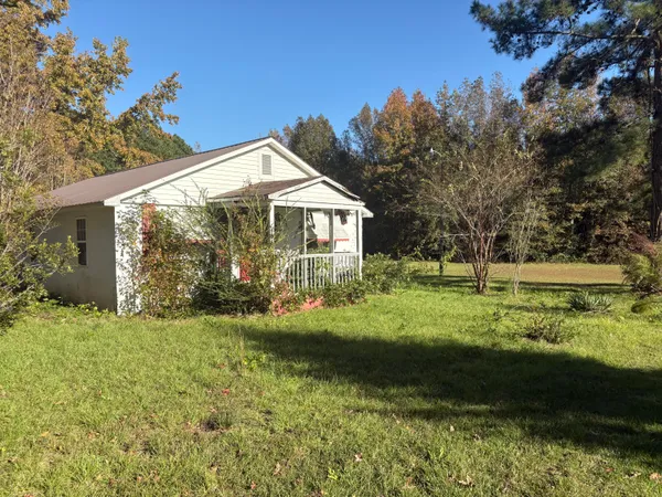 $75,000 | 1931 Jack Touchberry Road, Summerton, SC 29148