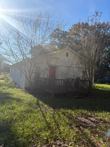 $95,000 | 1931 Jack Touchberry Road, Summerton, SC 29148