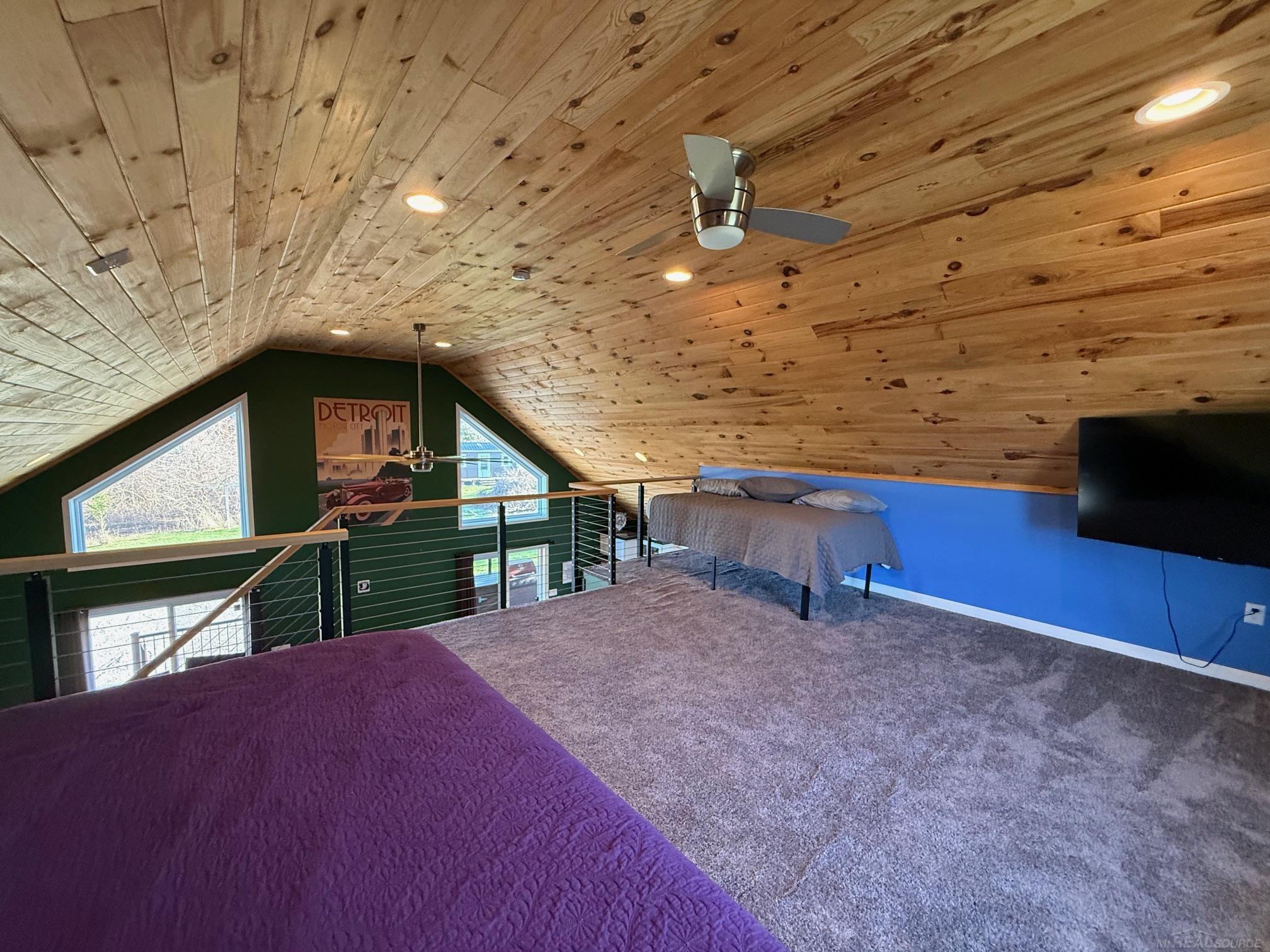 185 North Ridge Road Carsonville, MI 48419 - Photo 27 of 50