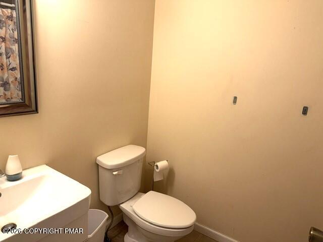 181 Granite Road Long Pond, PA 18334 - Photo 14 of 23 Bath 2
