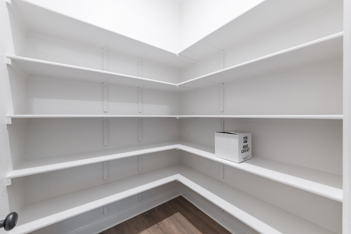 2000 Crimson Sunset Drive Georgetown, TX 78628 - Photo 11 of 34