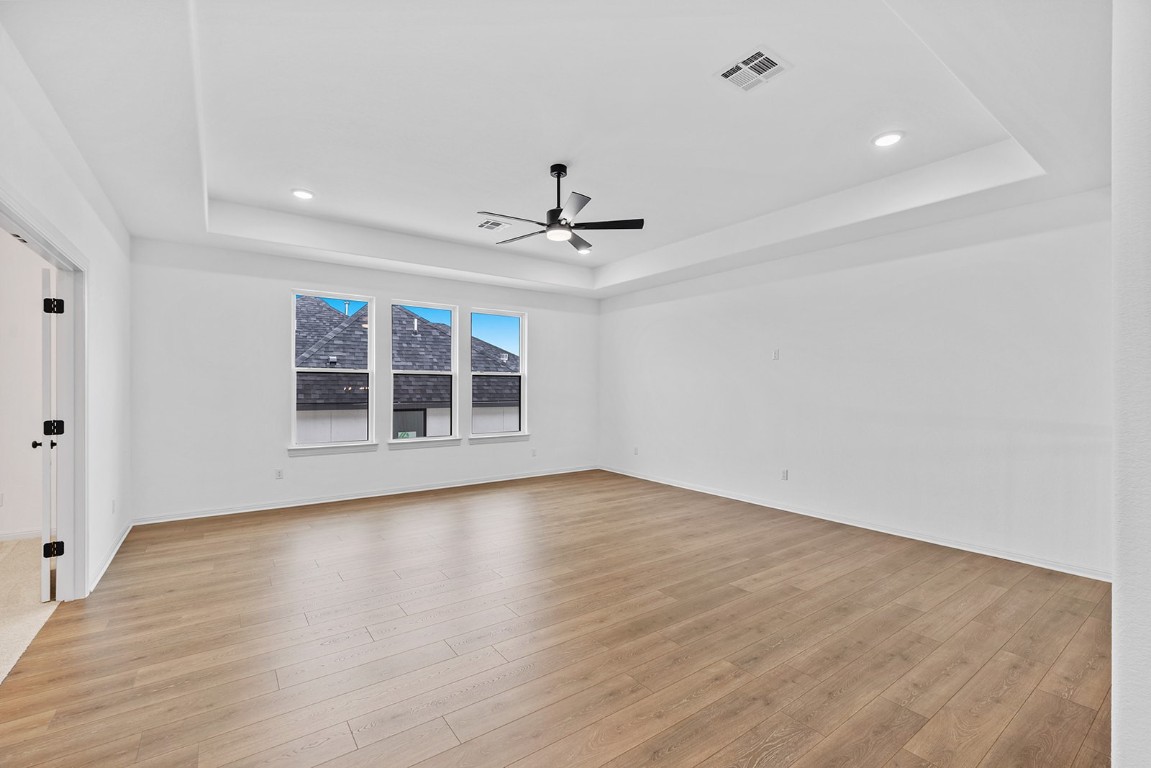 2000 Crimson Sunset Drive Georgetown, TX 78628 - Photo 13 of 34