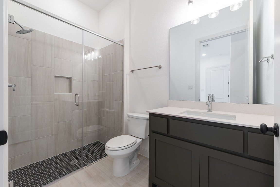 2000 Crimson Sunset Drive Georgetown, TX 78628 - Photo 20 of 34