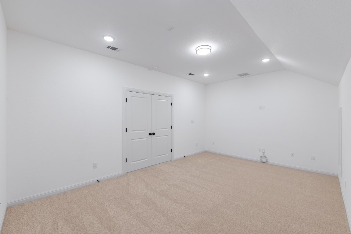 2000 Crimson Sunset Drive Georgetown, TX 78628 - Photo 26 of 34