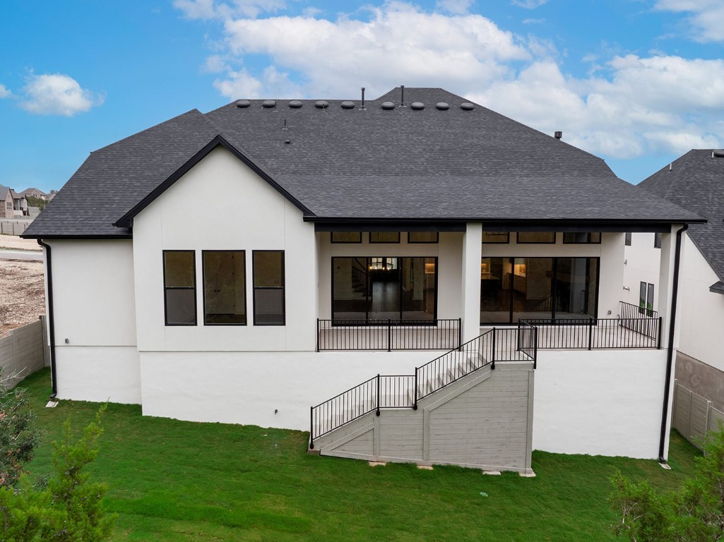 2000 Crimson Sunset Drive Georgetown, TX 78628 - Photo 29 of 34