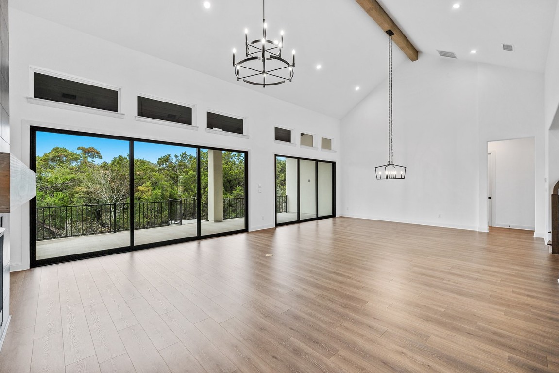 2000 Crimson Sunset Drive Georgetown, TX 78628 - Photo 3 of 34